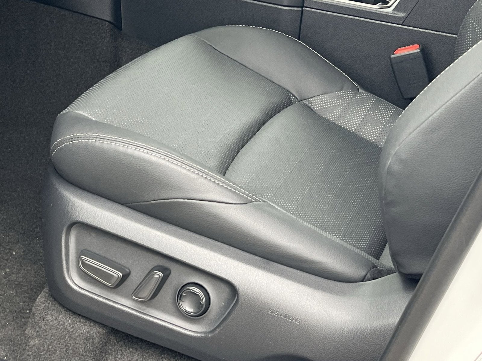 2026 Toyota 4Runner i-FORCE MAX Hybrid TRD Off Road Premium