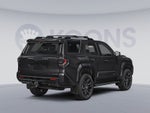 2026 Toyota 4Runner i-FORCE MAX Hybrid Platinum