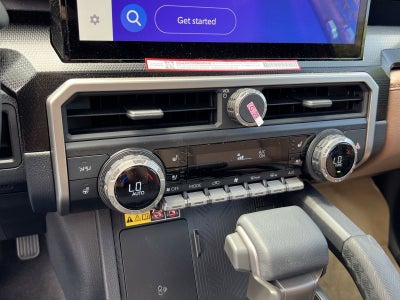 2026 Toyota 4Runner i-FORCE MAX Hybrid Limited