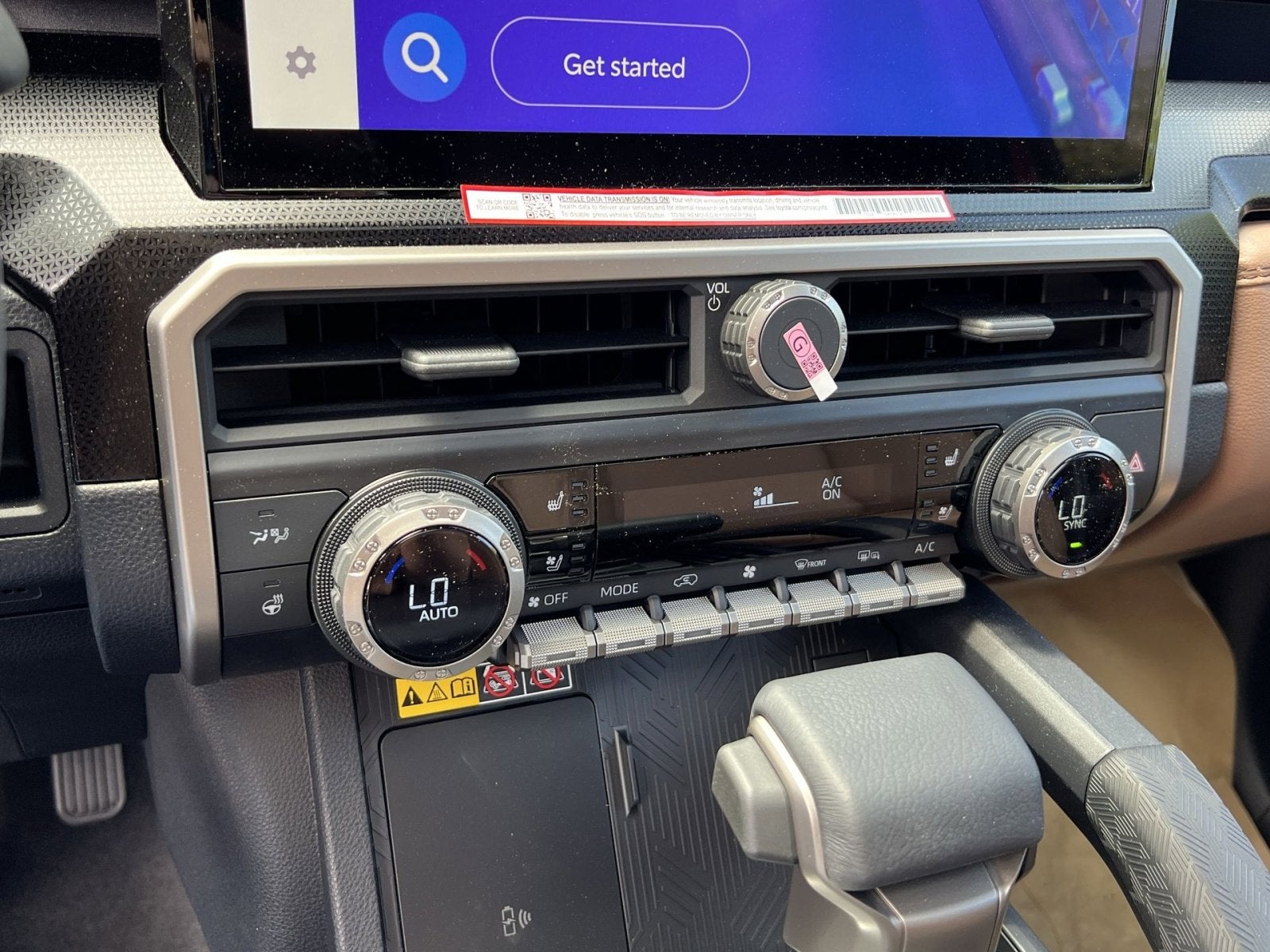 2026 Toyota 4Runner i-FORCE MAX Hybrid Limited