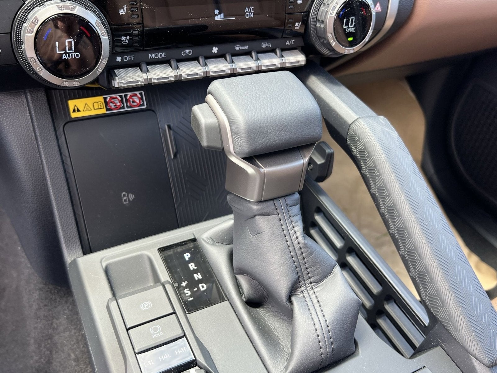 2026 Toyota 4Runner i-FORCE MAX Hybrid Limited