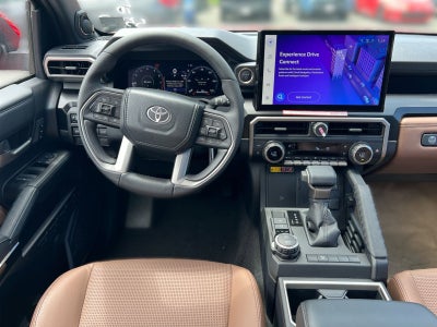 2026 Toyota 4Runner i-FORCE MAX Hybrid Limited