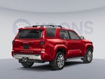 2026 Toyota 4Runner i-FORCE MAX Hybrid Limited