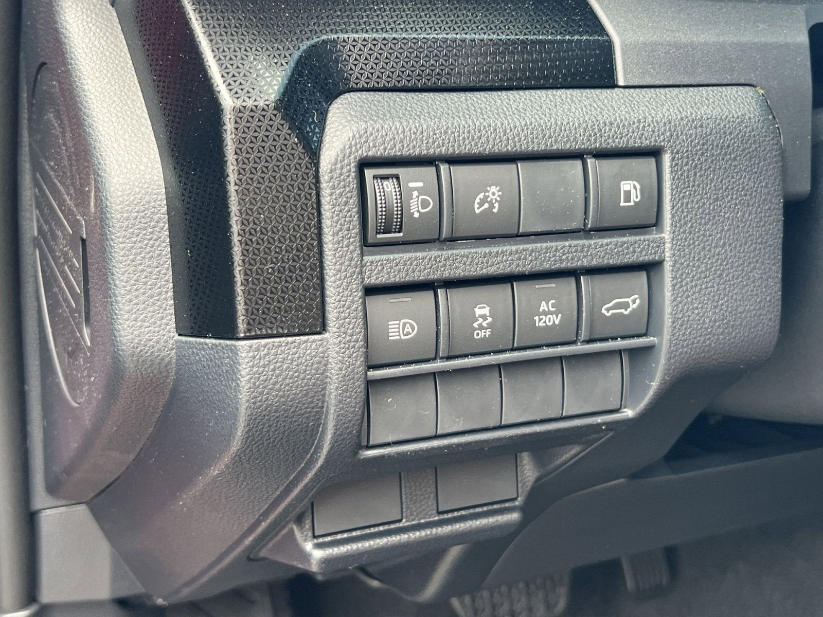 2026 Toyota 4Runner i-FORCE MAX Hybrid Limited