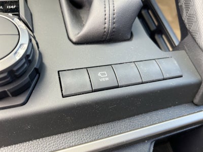 2026 Toyota 4Runner i-FORCE MAX Hybrid Limited