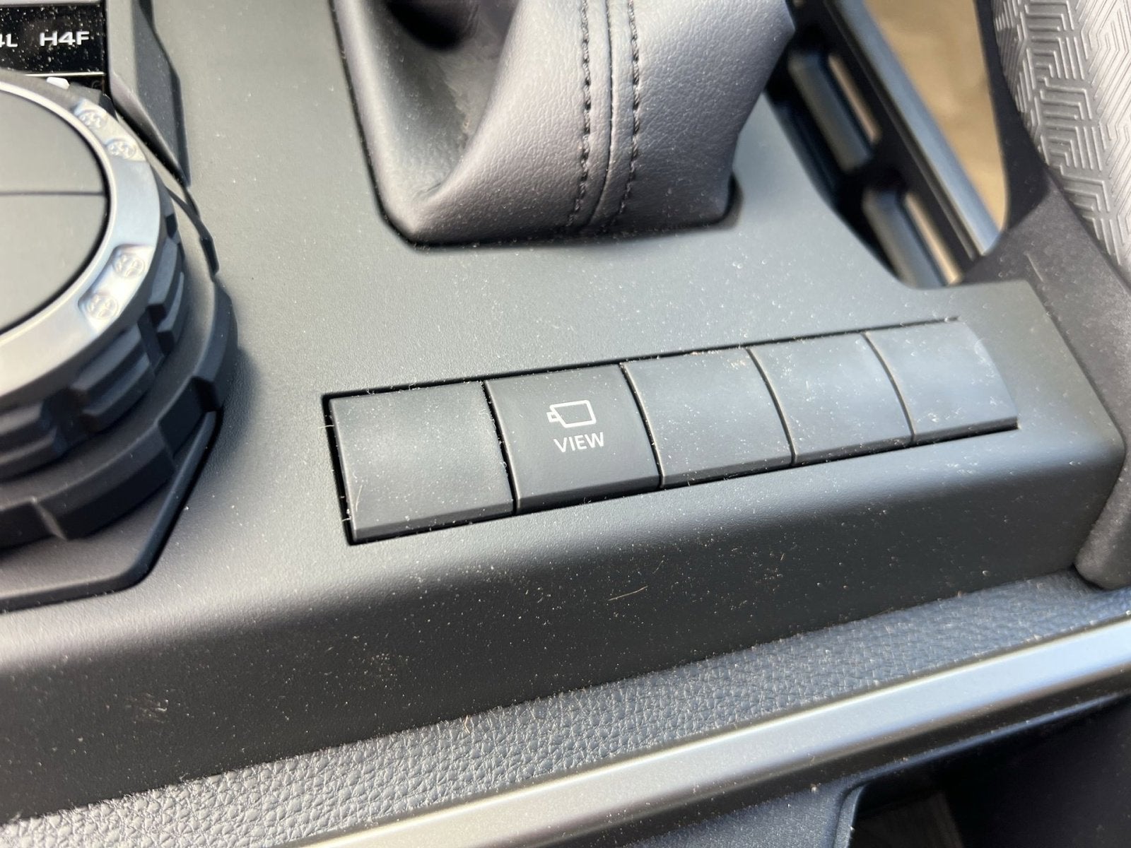 2026 Toyota 4Runner i-FORCE MAX Hybrid Limited