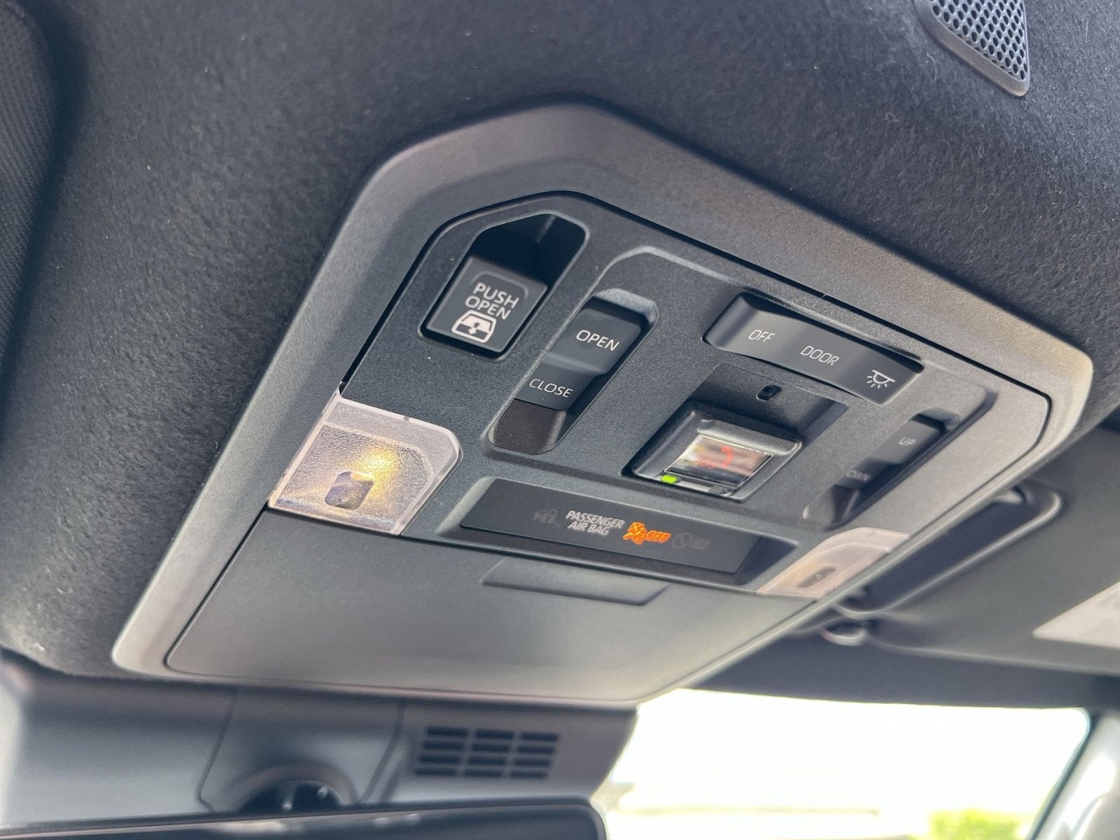 2026 Toyota 4Runner i-FORCE MAX Hybrid Limited