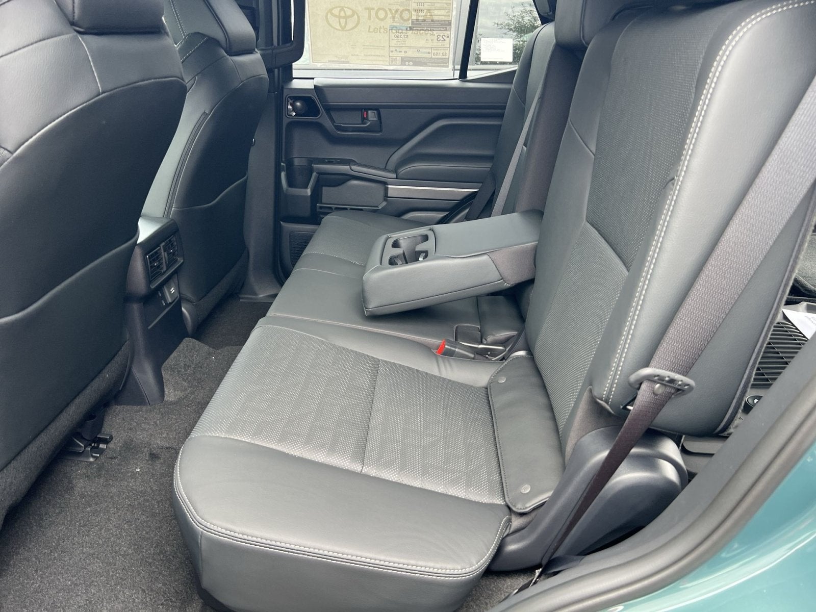 2026 Toyota 4Runner i-FORCE MAX Hybrid TRD Off Road Premium