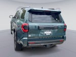 2026 Toyota 4Runner i-FORCE MAX Hybrid TRD Off Road Premium