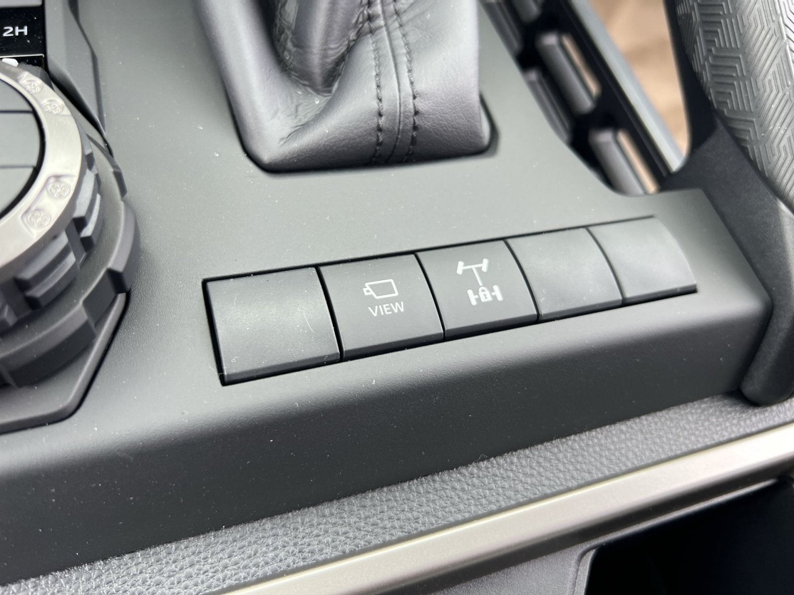 2026 Toyota 4Runner i-FORCE MAX Hybrid TRD Off Road Premium