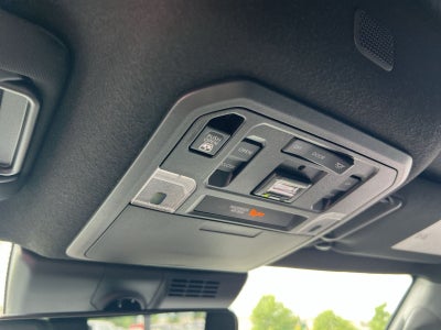 2026 Toyota 4Runner i-FORCE MAX Hybrid TRD Off Road Premium