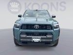 2026 Toyota 4Runner i-FORCE MAX Hybrid TRD Off Road Premium