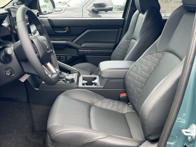 2026 Toyota 4Runner i-FORCE MAX Hybrid TRD Off Road Premium