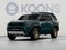 2026 Toyota 4Runner i-FORCE MAX Hybrid Trailhunter