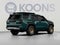 2026 Toyota 4Runner i-FORCE MAX Hybrid Trailhunter