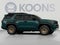 2026 Toyota 4Runner i-FORCE MAX Hybrid Trailhunter