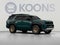 2026 Toyota 4Runner i-FORCE MAX Hybrid Trailhunter