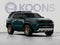 2026 Toyota 4Runner i-FORCE MAX Hybrid Trailhunter