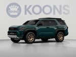 2026 Toyota 4Runner i-FORCE MAX Hybrid Trailhunter