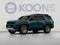 2026 Toyota 4Runner i-FORCE MAX Hybrid Trailhunter