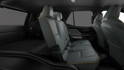 2026 Toyota 4Runner i-FORCE MAX Hybrid Trailhunter