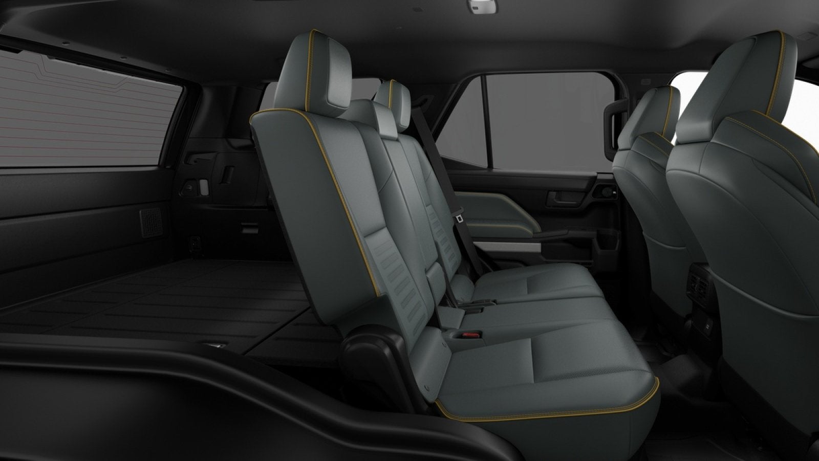2026 Toyota 4Runner i-FORCE MAX Hybrid Trailhunter