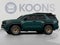 2026 Toyota 4Runner i-FORCE MAX Hybrid Trailhunter