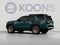 2026 Toyota 4Runner i-FORCE MAX Hybrid Trailhunter