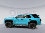 2026 Toyota 4Runner i-FORCE MAX Hybrid TRD Pro