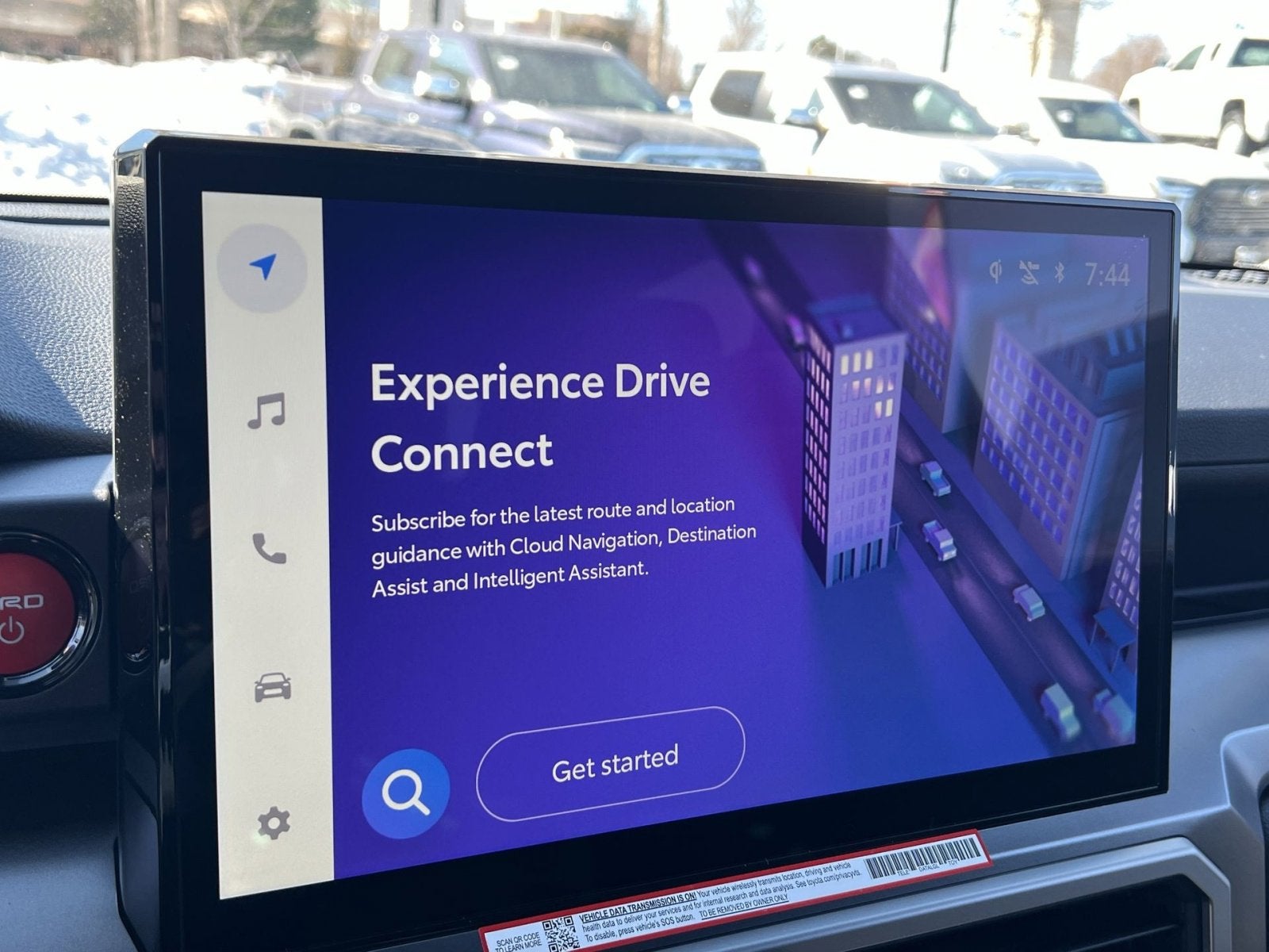 2026 Toyota 4Runner i-FORCE MAX Hybrid TRD Off Road Premium
