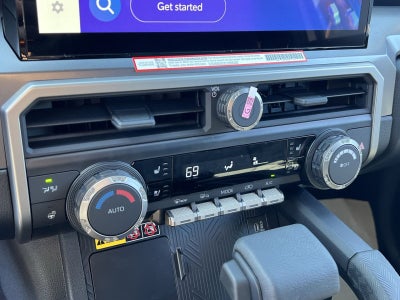 2026 Toyota 4Runner i-FORCE MAX Hybrid TRD Off Road Premium