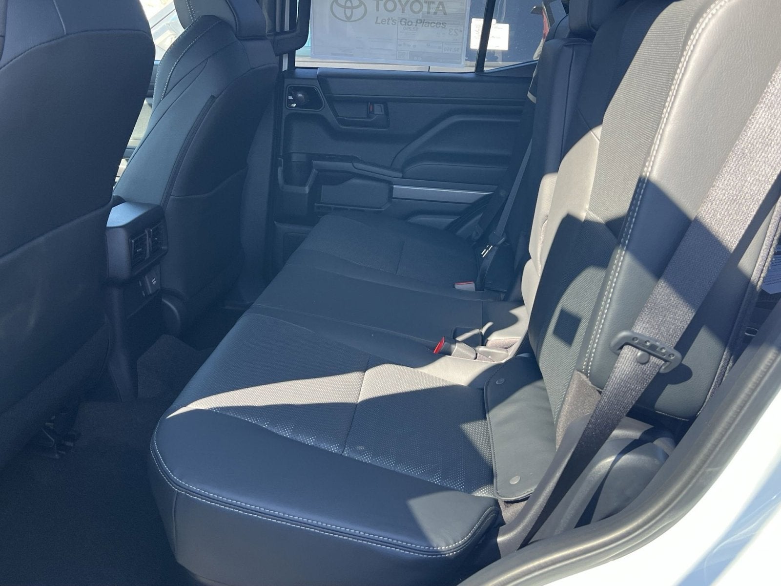 2026 Toyota 4Runner i-FORCE MAX Hybrid TRD Off Road Premium