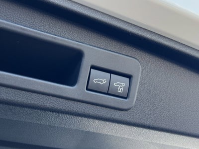 2026 Toyota 4Runner i-FORCE MAX Hybrid TRD Off Road Premium