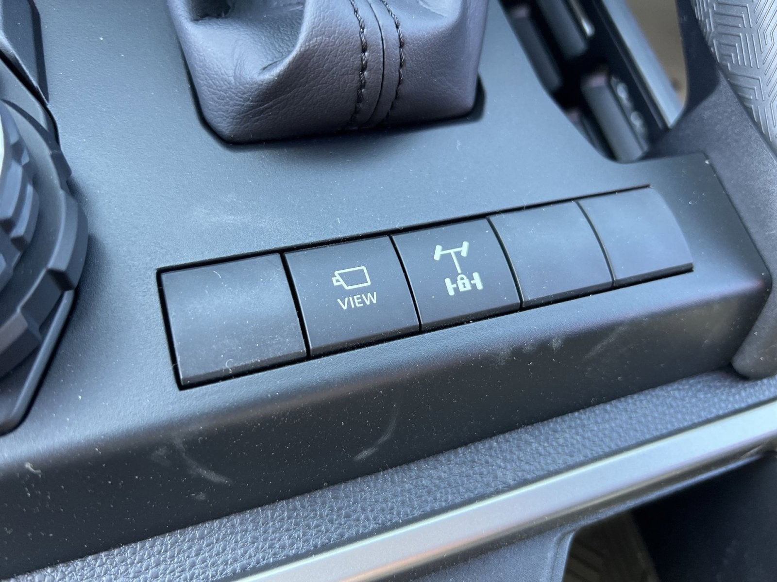 2026 Toyota 4Runner i-FORCE MAX Hybrid TRD Off Road Premium