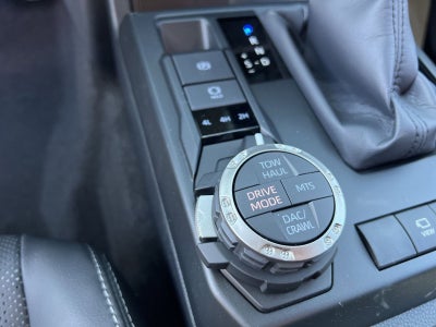 2026 Toyota 4Runner i-FORCE MAX Hybrid TRD Off Road Premium