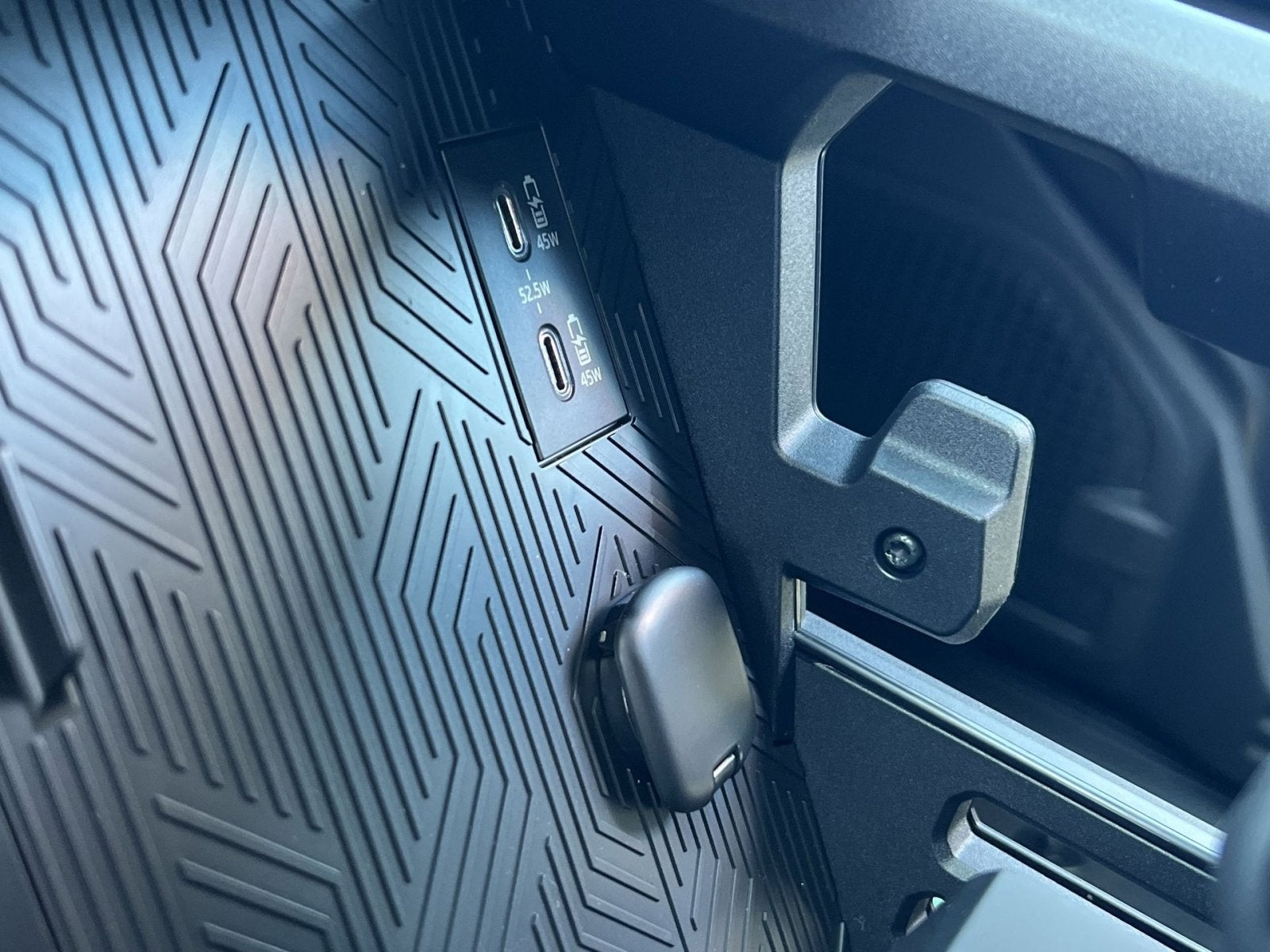 2026 Toyota 4Runner i-FORCE MAX Hybrid TRD Off Road Premium