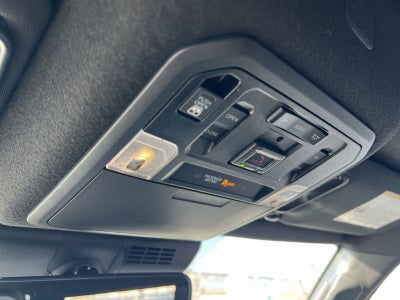 2026 Toyota 4Runner i-FORCE MAX Hybrid TRD Off Road Premium