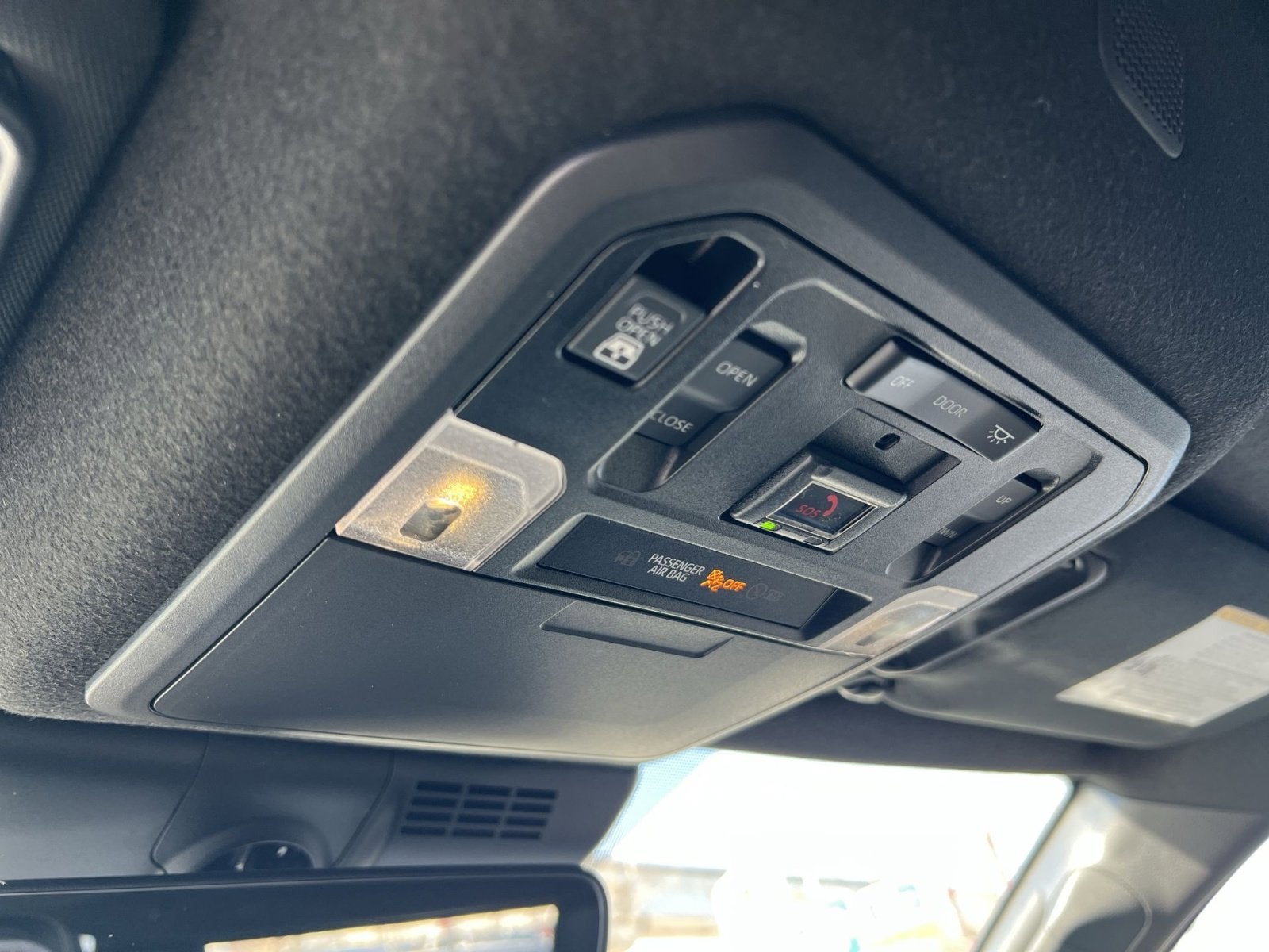 2026 Toyota 4Runner i-FORCE MAX Hybrid TRD Off Road Premium