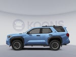 2026 Toyota 4Runner i-FORCE MAX Hybrid TRD Off Road Premium