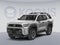2026 Toyota 4Runner i-FORCE MAX Hybrid TRD Off Road Premium