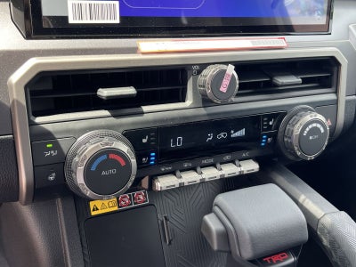 2026 Toyota 4Runner i-FORCE MAX Hybrid TRD Off Road Premium