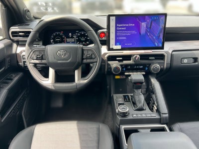 2026 Toyota 4Runner i-FORCE MAX Hybrid TRD Off Road Premium