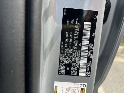2026 Toyota 4Runner i-FORCE MAX Hybrid TRD Off Road Premium