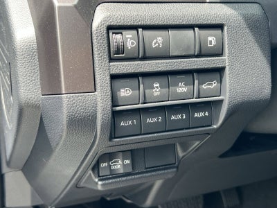2026 Toyota 4Runner i-FORCE MAX Hybrid TRD Off Road Premium