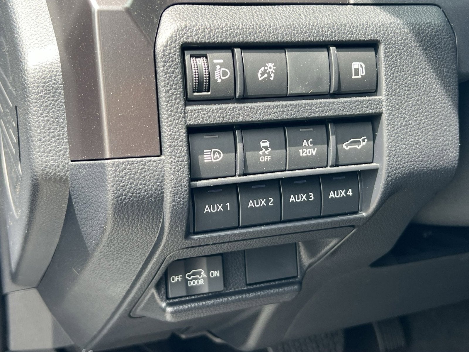 2026 Toyota 4Runner i-FORCE MAX Hybrid TRD Off Road Premium