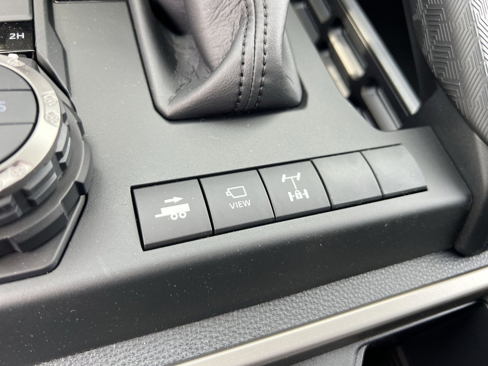 2026 Toyota 4Runner i-FORCE MAX Hybrid TRD Off Road Premium