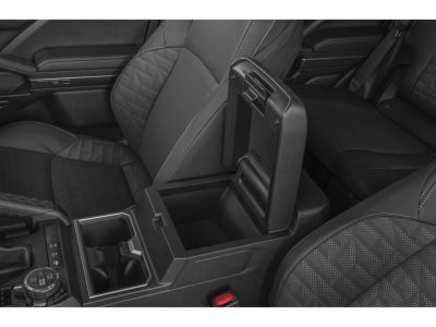 2026 Toyota 4Runner i-FORCE MAX Hybrid TRD Off Road Premium