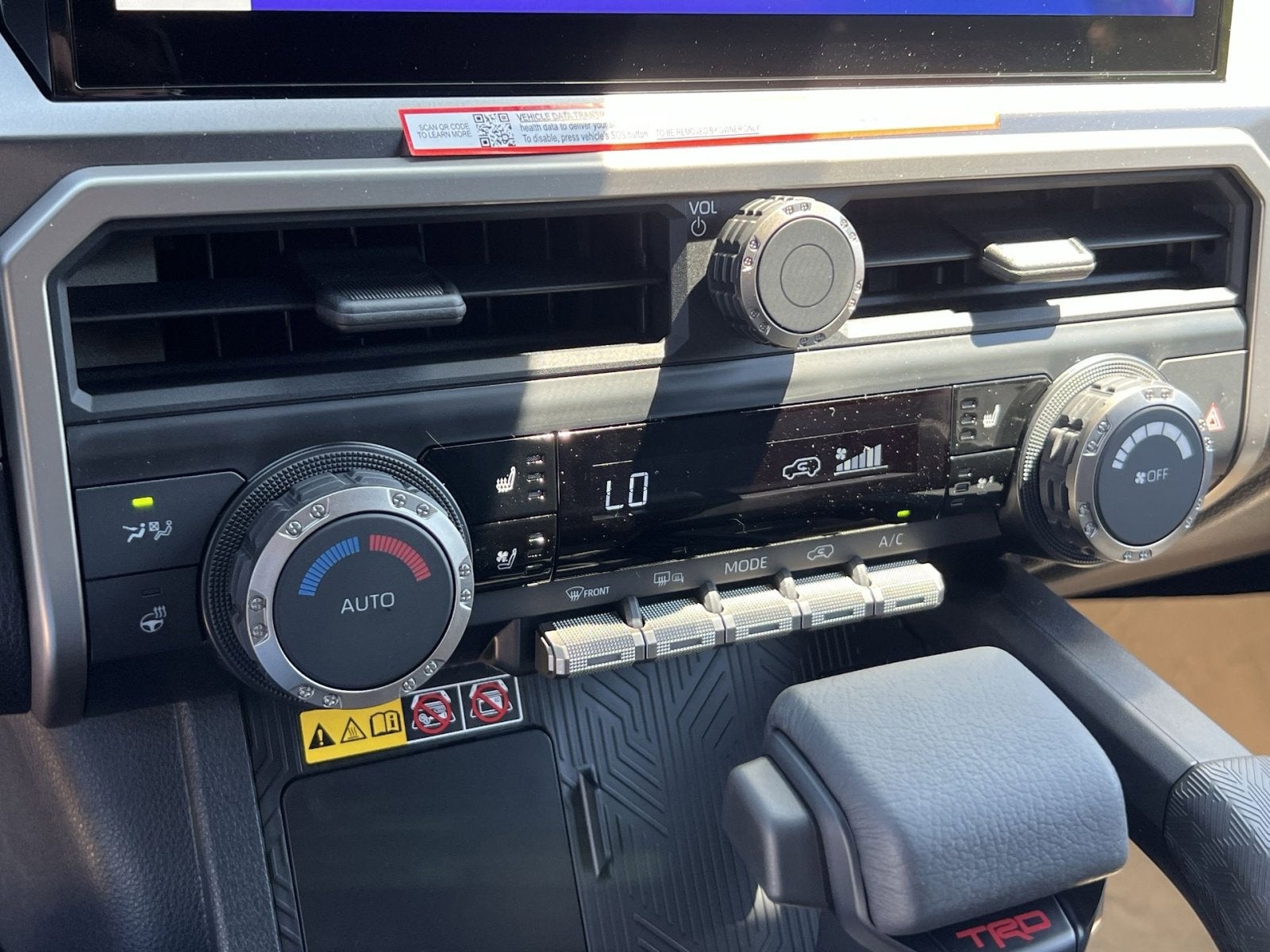 2026 Toyota 4Runner i-FORCE MAX Hybrid TRD Off Road Premium
