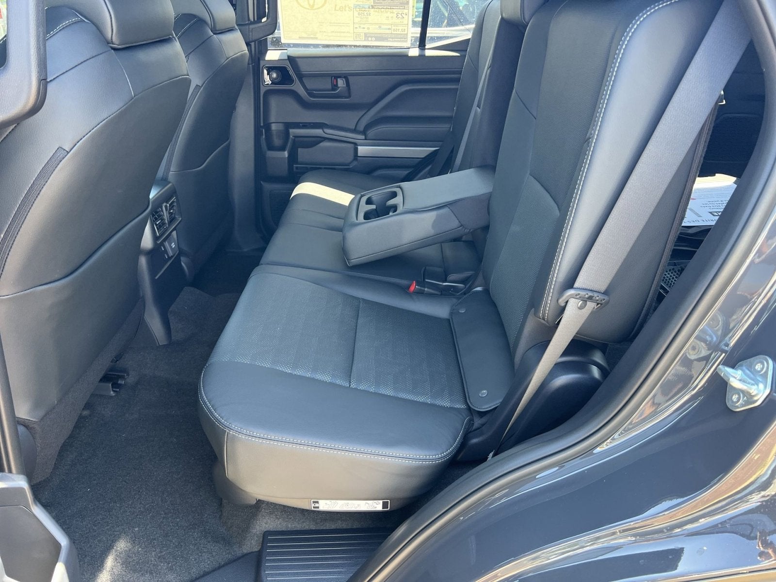 2026 Toyota 4Runner i-FORCE MAX Hybrid TRD Off Road Premium