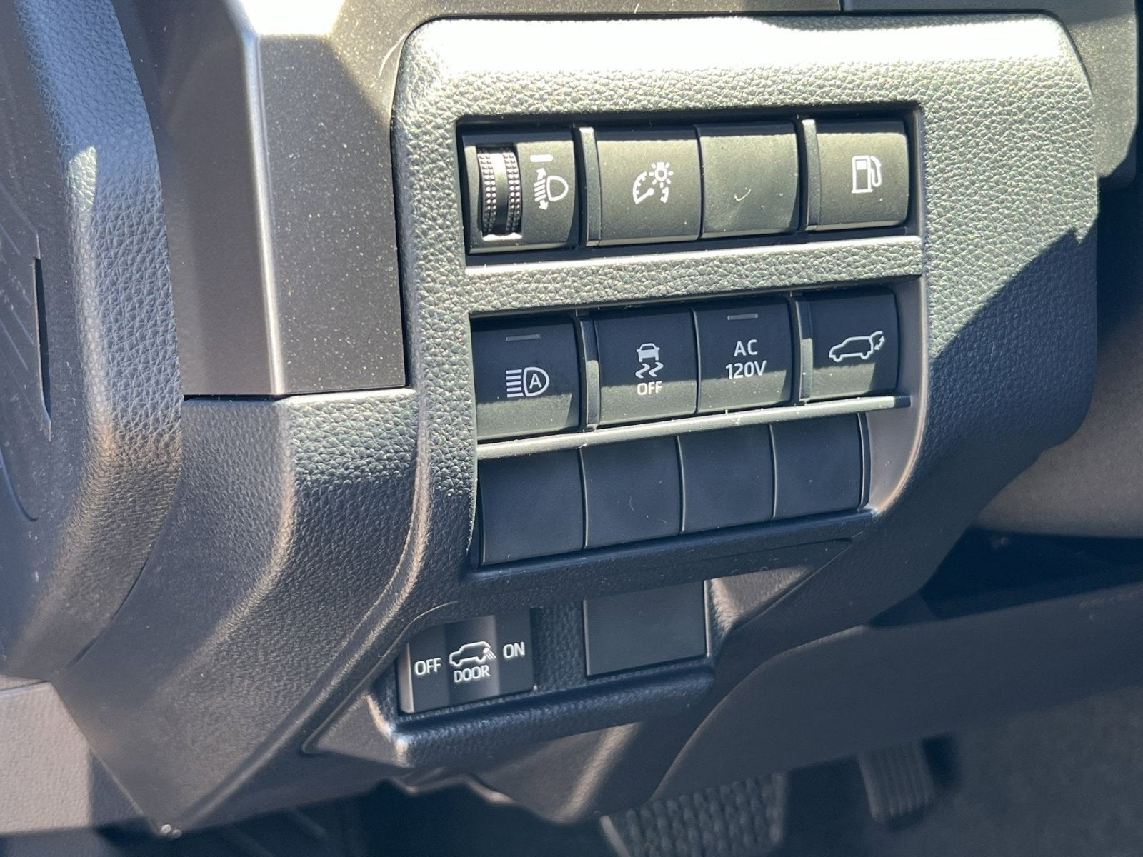 2026 Toyota 4Runner i-FORCE MAX Hybrid TRD Off Road Premium